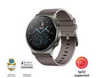 Huawei Watch GT 2 Pro grafitowy - 589737 - zdjęcie 3